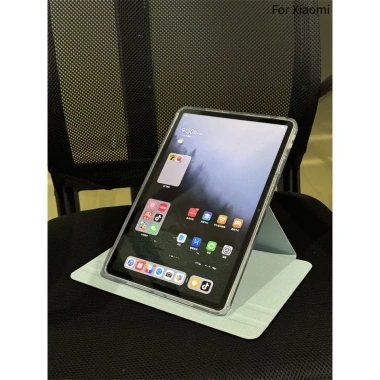 Ốp Lưng 360° Xoay Chống Sốc CUNGBAAK cho Xiaomi, POCO, Redmi Pad - Giá 100.000đ