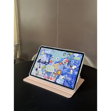 Ốp Lưng 360° Xoay Chống Sốc CUNGBAAK cho Xiaomi, POCO, Redmi Pad - Giá 100.000đ
