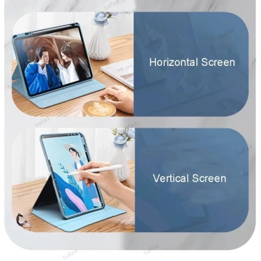 Ốp lưng Acrylic 360 Chống Uốn Huawei MatePad 11.5 PaperMatte Có khe cắm bút 103.711₫