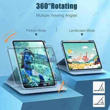Ốp lưng Acrylic 360 Chống Uốn Huawei MatePad 11.5 PaperMatte Có khe cắm bút 103.711₫ 8 Ốp lưng Acrylic 360 Chống Uốn Huawei MatePad 11.5 PaperMatte Có khe cắm bút 103.711₫ 8