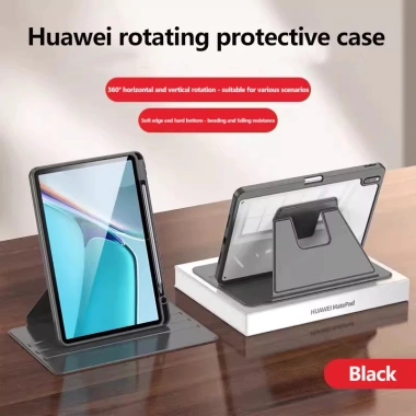 Ốp lưng Acrylic 360 Chống Uốn Huawei MatePad 11.5 PaperMatte Có khe cắm bút 103.711₫ 9 Ốp lưng Acrylic 360 Chống Uốn Huawei MatePad 11.5 PaperMatte Có khe cắm bút 103.711₫ 9