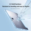 Ốp Lưng Acrylic Trong Suốt OPPO Pad 3/2/3 Pro/Air 2/Neo - Flip Cover Y-Fold Khóa Tháp, Giá ưu đãi 102.046 VND 2