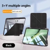 Ốp Lưng Acrylic Trong Suốt OPPO Pad 3/2/3 Pro/Air 2/Neo - Flip Cover Y-Fold Khóa Tháp, Giá ưu đãi 102.046 VND 6