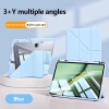 Ốp Lưng Acrylic Trong Suốt OPPO Pad 3/2/3 Pro/Air 2/Neo - Flip Cover Y-Fold Khóa Tháp, Giá ưu đãi 102.046 VND 7