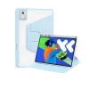 Ốp Lưng Acrylic Xoay 360° Cho Lenovo Idea Tab Plus 12.1 & Yoga Tab - Có Khe Bút 7