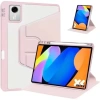 Ốp Lưng Acrylic Xoay Đứng Lenovo Idea Tab 11 2.025 TB336FU – Bảo Vệ Khe Cắm Bút