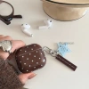 Ốp Lưng AirPods Pro 2/3 Hàn Quốc Hoạt Hình Đơn Giản Trong Suốt - Thiết Kế Dễ Thương, Bảo Vệ 100% - Giá Ưu Đãi 123,482₫ 5