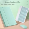 Ốp Lưng Bàn Phím Bluetooth Không Dây cho Samsung Galaxy Tab S11 2.025 432.000 2