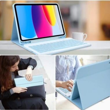 Ốp Lưng Bàn Phím Bluetooth Không Dây cho Samsung Galaxy Tab S11 2.025 432.000 3 Ốp Lưng Bàn Phím Bluetooth Không Dây cho Samsung Galaxy Tab S11 2.025 432.000 3
