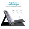 Ốp Lưng Bàn Phím Bluetooth Không Dây cho Samsung Galaxy Tab S11 2.025 432.000 6