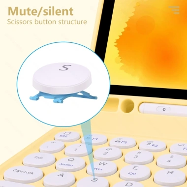 Ốp Lưng Bàn Phím Bluetooth Không Dây cho Tab A11 8.7-11 inch A11 Plus - Vỏ Chuột Từ Tính, Giá 509.142₫ 3 Ốp Lưng Bàn Phím Bluetooth Không Dây cho Tab A11 8.7-11 inch A11 Plus - Vỏ Chuột Từ Tính, Giá 509.142₫ 3