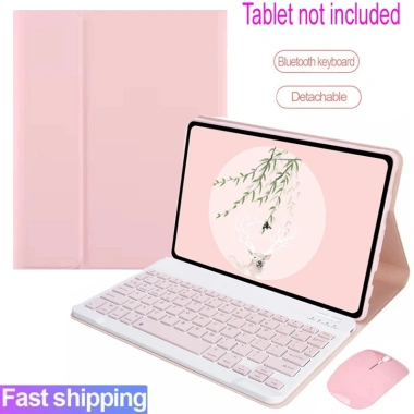 Ốp Lưng & Bàn Phím Bluetooth Lenovo Legion Y700 8.8 inch Tháo Rời, Giá 462.857₫