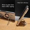 Ốp lưng chống rơi túi khí, nam châm hút – Dành cho iPhone 17/16/15/14 Plus/13/12/11 Pro Max, giảm giá 115k 2