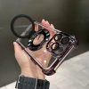 Ốp lưng chống rơi túi khí, nam châm hút – Dành cho iPhone 17/16/15/14 Plus/13/12/11 Pro Max, giảm giá 115k 10
