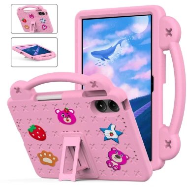 Ốp Lưng Chống Sốc Lotso cho Xiaomi Redmi Pad 2 Pro 12.1 inch - Đỡ Eva, 150k 10 Ốp Lưng Chống Sốc Lotso cho Xiaomi Redmi Pad 2 Pro 12.1 inch - Đỡ Eva, 150k 10