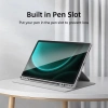 Ốp lưng cứng Acrylic chống uốn 360 xoay cho Samsung Galaxy Tab S10 Plus 12.4 – Giá giảm 21% 3
