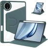 Ốp Lưng Cứng Acrylic Trong Suốt 720° Xoay cho Huawei MatePad Mini 8.8 – Khe Cắm Bút, Tương Thích 2.025‑2.023, Giá Ưu Đãi