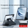 Ốp Lưng Cứng Acrylic Trong Suốt 720° Xoay cho Huawei MatePad Mini 8.8 – Khe Cắm Bút, Tương Thích 2.025‑2.023, Giá Ưu Đãi 9
