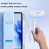 Ốp Lưng Cứng Acrylic Trong Suốt cho Samsung Galaxy Tab S11 11 inch A11 Plus S10 FE Bảo Vệ Da Khe Cắm Bút 106.694 VND 5