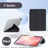 Ốp Lưng Cứng Acrylic Trong Suốt cho Samsung Galaxy Tab S11 11 inch A11 Plus S10 FE Bảo Vệ Da Khe Cắm Bút 106.694 VND 8