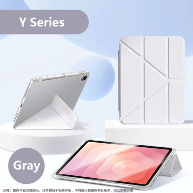 Ốp Lưng Cứng Acrylic Trong Suốt cho Samsung Galaxy Tab S11 11 inch A11 Plus S10 FE Bảo Vệ Da Khe Cắm Bút 106.694 VND 9 Ốp Lưng Cứng Acrylic Trong Suốt cho Samsung Galaxy Tab S11 11 inch A11 Plus S10 FE Bảo Vệ Da Khe Cắm Bút 106.694 VND 9