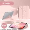 Ốp Lưng Cứng Acrylic Trong Suốt cho Samsung Galaxy Tab S11 11 inch A11 Plus S10 FE Bảo Vệ Da Khe Cắm Bút 106.694 VND 10