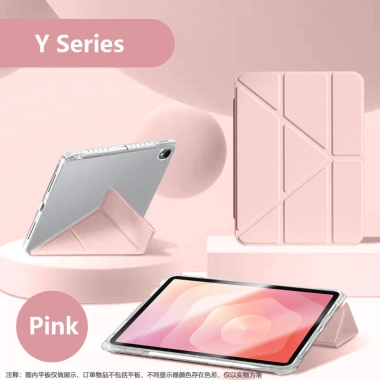 Ốp Lưng Cứng Acrylic Trong Suốt cho Samsung Galaxy Tab S11 11 inch A11 Plus S10 FE Bảo Vệ Da Khe Cắm Bút 106.694 VND 10 Ốp Lưng Cứng Acrylic Trong Suốt cho Samsung Galaxy Tab S11 11 inch A11 Plus S10 FE Bảo Vệ Da Khe Cắm Bút 106.694 VND 10