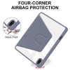 Ốp Lưng Cứng Acrylic Xoay 360° OnePlus Pad Go 2 – 12.1, 13.2, 11.61 – Khe Cắm Bút, Giá 100k 4