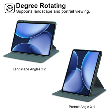 Ốp Lưng Cứng Acrylic Xoay 360° OnePlus Pad Go 2 – 12.1, 13.2, 11.61 – Khe Cắm Bút, Giá 100k 6 Ốp Lưng Cứng Acrylic Xoay 360° OnePlus Pad Go 2 – 12.1, 13.2, 11.61 – Khe Cắm Bút, Giá 100k 6