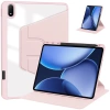 Ốp Lưng Cứng Acrylic Xoay 360° OnePlus Pad Go 2 – 12.1, 13.2, 11.61 – Khe Cắm Bút, Giá 100k 9