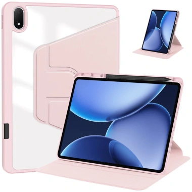 Ốp Lưng Cứng Acrylic Xoay 360° OnePlus Pad Go 2 – 12.1, 13.2, 11.61 – Khe Cắm Bút, Giá 100k 9 Ốp Lưng Cứng Acrylic Xoay 360° OnePlus Pad Go 2 – 12.1, 13.2, 11.61 – Khe Cắm Bút, Giá 100k 9