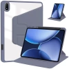 Ốp Lưng Cứng Acrylic Xoay 360° OnePlus Pad Go 2 – 12.1, 13.2, 11.61 – Khe Cắm Bút, Giá 100k 10