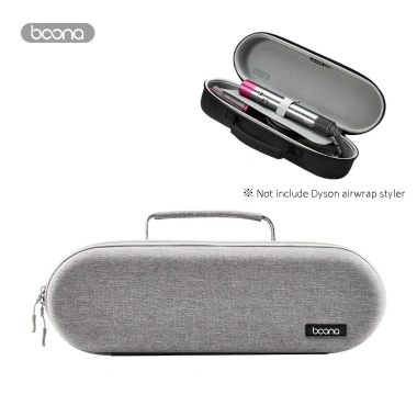 Ốp Lưng Cứng Du Lịch Bảo Vệ Dyson Airwrap – Túi Bảo Quản Tiện Lợi, Giá 490.600₫