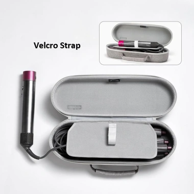 Ốp Lưng Cứng Du Lịch Bảo Vệ Dyson Airwrap – Túi Bảo Quản Tiện Lợi, Giá 490.600₫
