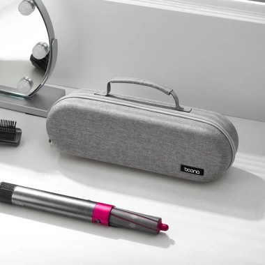 Ốp Lưng Cứng Du Lịch Bảo Vệ Dyson Airwrap – Túi Bảo Quản Tiện Lợi, Giá 490.600₫
