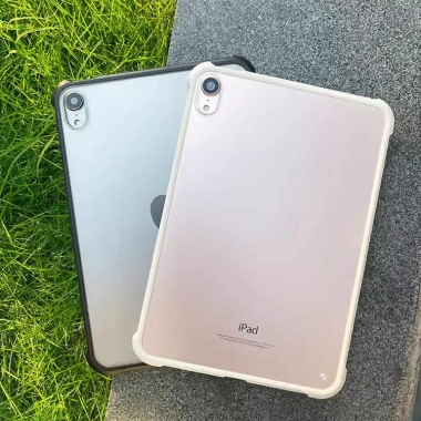 Ốp Lưng Cứng PC Trong Suốt Mờ Mờ cho Samsung Galaxy Tab S11 11 inch - Bảo Vệ Đệm Siêu Bền 3 Ốp Lưng Cứng PC Trong Suốt Mờ Mờ cho Samsung Galaxy Tab S11 11 inch - Bảo Vệ Đệm Siêu Bền 3