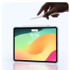 Ốp Lưng Cứng PC Trong Suốt Mờ Mờ cho Samsung Galaxy Tab S11 11 inch - Bảo Vệ Đệm Siêu Bền 4