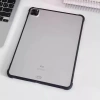 Ốp Lưng Cứng PC Trong Suốt Mờ Mờ cho Samsung Galaxy Tab S11 11 inch - Bảo Vệ Đệm Siêu Bền 9