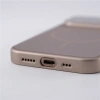 Ốp lưng cứng từ tính bảo vệ ống kính máy ảnh mạ mờ cho iPhone 13‑17, Air, Pro Max - Chống sốc, giảm giá 9