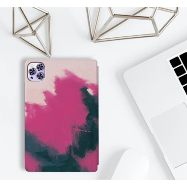 Ốp Lưng Da PU Chất Lượng Cao Đứng Flip Cover iPad H13‑Pro 10.3 inch 2.024 – Thiết Kế Tranh Sơn Dầu Thời Trang, Giá 98.064₫