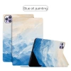 Ốp Lưng Da PU Chất Lượng Cao Đứng Flip Cover iPad H13‑Pro 10.3 inch 2.024 – Thiết Kế Tranh Sơn Dầu Thời Trang, Giá 98.064₫ 10