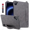 Ốp Lưng Da PU Mềm TPU cho Xiaomi Pad Mini 8.8 inch - Đứng cầm tay, Redmi K Pad