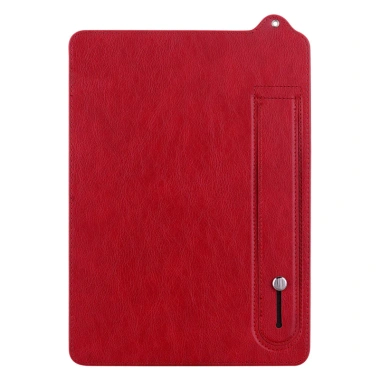 Ốp Lưng Da PU Mềm TPU cho Xiaomi Pad Mini 8.8 inch - Đứng cầm tay, Redmi K Pad