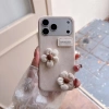 Ốp lưng Denim Flower 3DDIY cho iPhone 15/14/13/12/11 Pro Max – Vỏ thời trang, bảo vệ tuyệt vời, giảm giá 181k 3