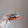 Ốp lưng Denim Flower 3DDIY cho iPhone 15/14/13/12/11 Pro Max – Vỏ thời trang, bảo vệ tuyệt vời, giảm giá 181k 7