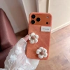 Ốp lưng Denim Flower 3DDIY cho iPhone 15/14/13/12/11 Pro Max – Vỏ thời trang, bảo vệ tuyệt vời, giảm giá 181k 9