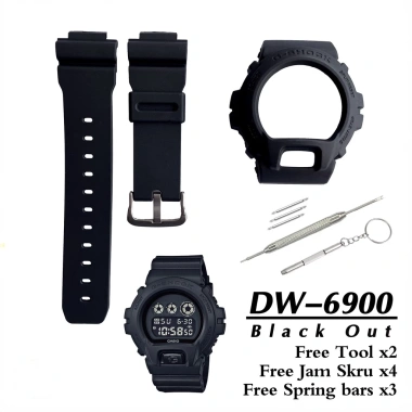 Ốp Lưng Điện Thoại Yifil G-Shock DW-6.900 BNB Bezel - Bảo Vệ Bền, Giá 214.838₫