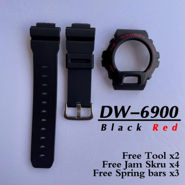 Ốp Lưng Điện Thoại Yifil G-Shock DW-6.900 BNB Bezel - Bảo Vệ Bền, Giá 214.838₫