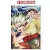 Ốp lưng Dr. STONE 9 - Giá 141.550 VND, Giảm 20% Chất liệu Bền, Thiết kế Độc đáo