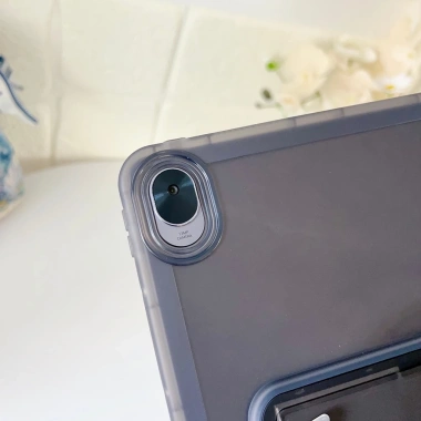 Ốp lưng đứng PaperMatte trong suốt TPU cho Huawei MatePad 11.5 (2.023‑2.025) – Khung màu trong suốt, điều chỉnh gập, bảo vệ toàn diện, giảm trầy xước, độ bền cao 7 Ốp lưng đứng PaperMatte trong suốt TPU cho Huawei MatePad 11.5 (2.023‑2.025) – Khung màu trong suốt, điều chỉnh gập, bảo vệ toàn diện, giảm trầy xước, độ bền cao 7